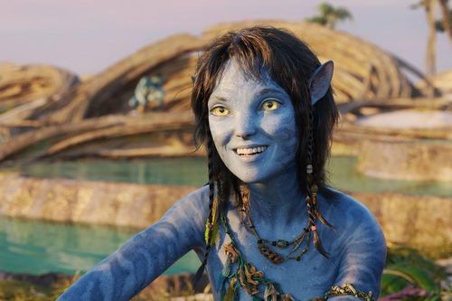 Avatar 2 lọt top 4 những phim có doanh thu cao nhất mọi thời đại