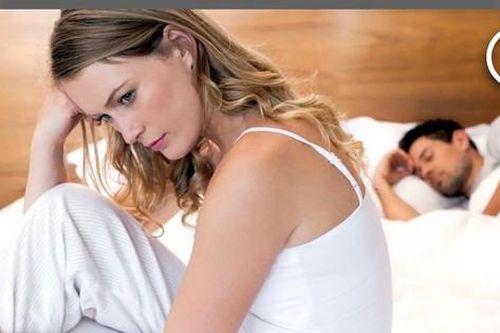 Tại sao lại mắc 'chứng buồn phiền' sau khi làm 'chuyện ấy'?