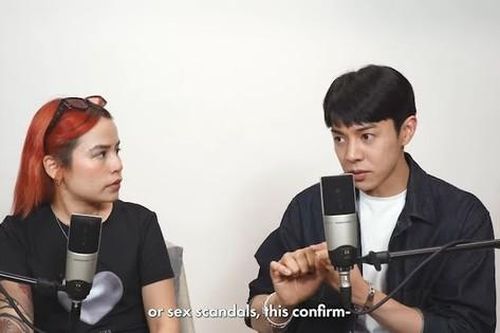 Scandal hủy hoại sự nghiệp ca sĩ vĩnh viễn