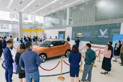 Mua VinFast VF 5 Plus kèm pin - tối ưu chi phí, càng đi nhiều càng rẻ