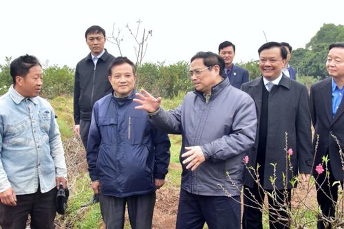 Niềm tin năm 2023 và tinh thần khẩn trương từ ngày làm việc đầu tiên