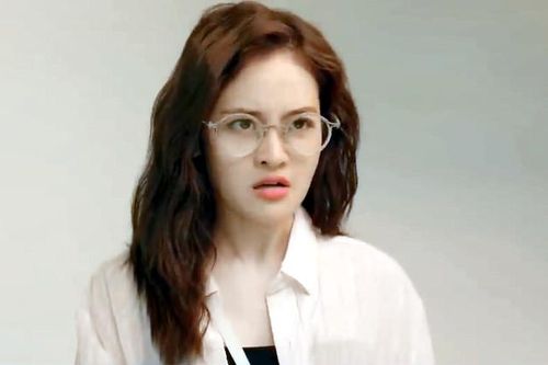 'Đừng nói khi yêu' tập 1: Ly tức điên vì bị sếp ăn cắp ý tưởng tranh công