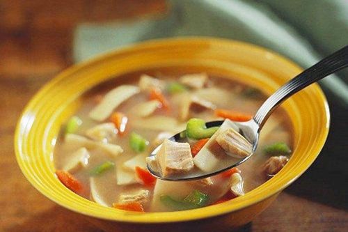 Cách ăn uống giúp bạn thọ đến cả trăm tuổi, tránh xa ung thư và loạt bệnh hiểm nghèo khác