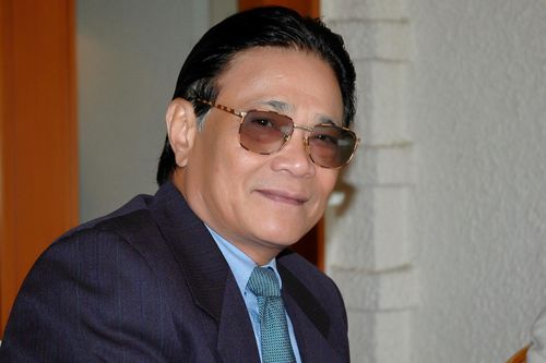 Tiễn biệt ông Đoàn Mạnh Giao: Nhớ cái đêm mất ngủ của ông Bộ trưởng