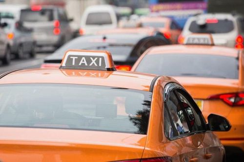 Seoul sẽ áp dụng giá cước taxi mới từ 1/2