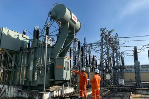 PC Kon Tum: Đảm bảo cấp điện Tết Nguyên đán Quý Mão 2023 ổn định, an toàn