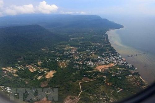 UBND tỉnh Thanh Hóa ban hành Kế hoạch lấy ý kiến Nhân dân đối với Dự thảo Luật Đất đai (sửa đổi)