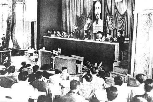 Đại hội lần thứ II của Đảng