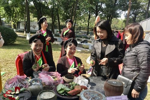 Vui xuân Quý Mão 2023 - Sắc thái văn hóa Bắc Ninh