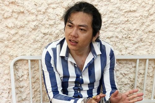 Giám định tâm thần cho người đàn ông cướp dây chuyền ở Sóc Trăng
