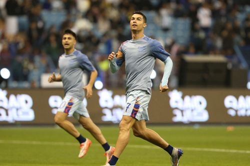 Ronaldo tiếp tục gặp khó ở Al Nassr