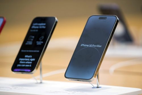 Doanh thu Apple có thể lần đầu sụt giảm kể từ năm 2019