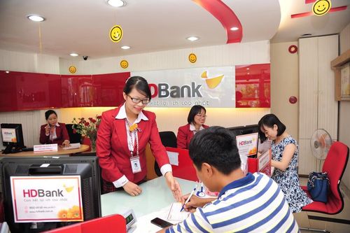 Ngân hàng ngóng cởi trói room ngoại