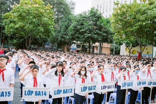 Hà Nội: Thêm 66 trường được cấp Chứng nhận đạt kiểm định chất lượng giáo dục