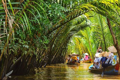 Cảnh đẹp, ẩm thực Việt Nam gây ấn tượng với tạp chí du lịch Traveller