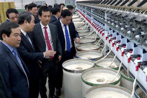 Thái Bình xử lý nghiêm tổ chức, cá nhân, cán bộ nhũng nhiễu người dân và doanh nghiệp