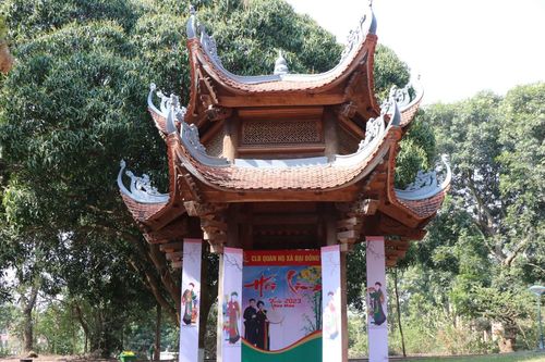 Bắc Ninh hoàn tất công tác chuẩn bị cho lễ hội vùng Lim