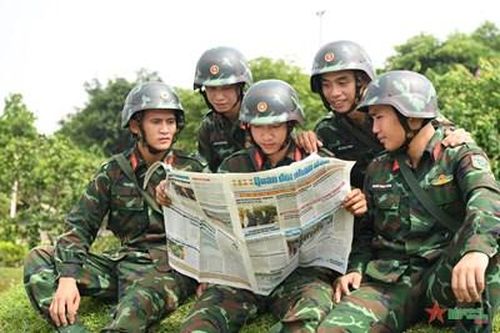 Bài 2: Nhiều dấu ấn hoạt động công tác Đảng, công tác chính trị