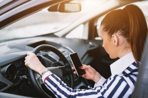 Những sai lầm khi sử dụng xe hơi có túi khí
