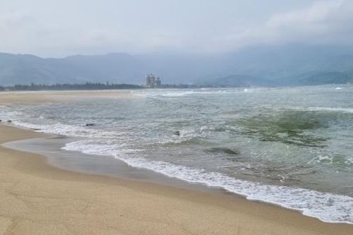 Tầm nhìn mới ở một cảng biển miền Trung