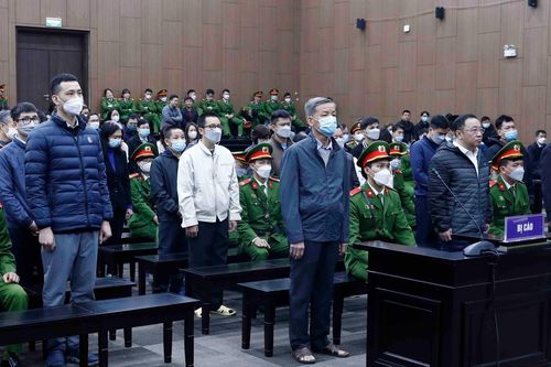 Luật sư kháng cáo thay bà Nguyễn Thị Thanh Nhàn