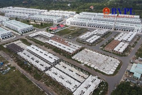 'Chây ì' nợ thuế hơn 7 tỉ đồng, Công ty LDG bị cưỡng chế trích tiền trong tài khoản