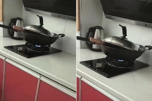 Về quê ăn Tết quên không tắt bếp gas, 7 ngày sau trở lại thành phố cô gái 'hoảng hồn' khi mở cửa