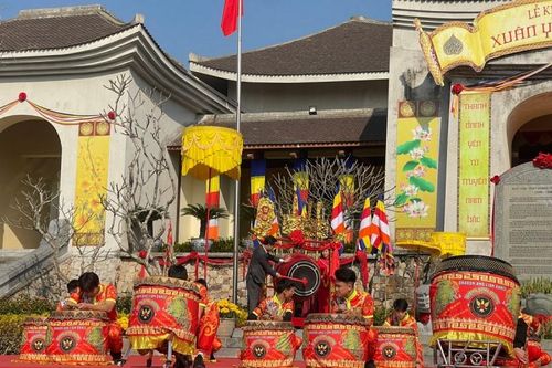 Quảng Ninh: Khai hội Xuân Yên Tử năm 2023