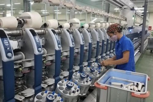 Quảng Ngãi cần ưu tiên ngành chế biến, chế tạo, công nghiệp công nghệ cao