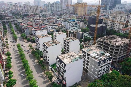 Thanh Hóa yêu cầu chủ đầu tư bàn giao 5 khu đất 'đắc địa' để thực hiện dự án nhà ở xã hội
