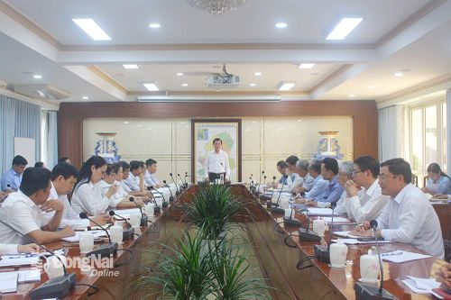 Tăng tỷ lệ giải quyết án, giảm tỷ lệ án hủy, sửa