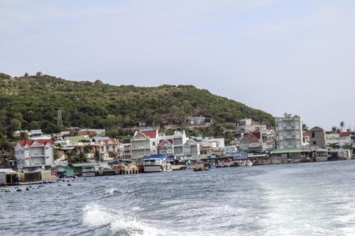 Ấn tượng Bình Ba