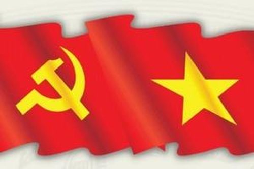 Đại hội lần thứ I của Đảng