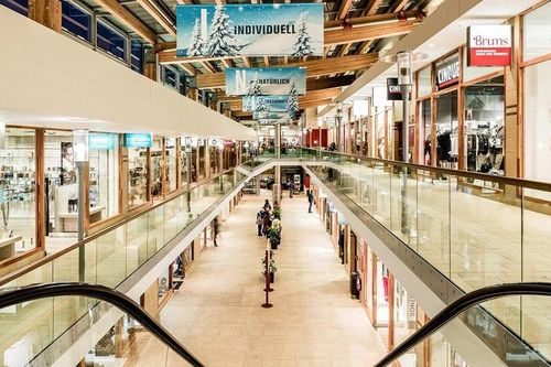 Hà Nội đề xuất địa điểm xây dựng trung tâm outlet