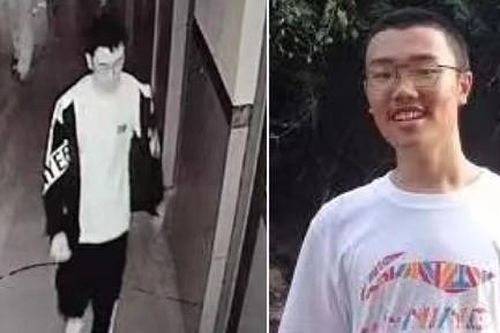 Nam sinh mất tích 'bí ẩn' thu hút sự quan tâm của dư luận Trung Quốc
