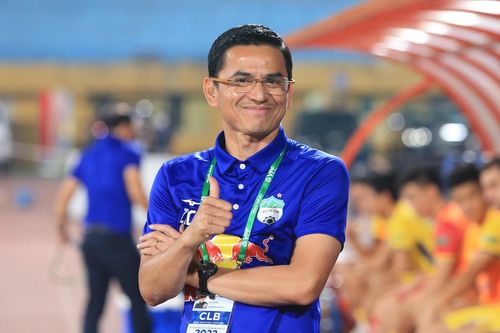 V-League ra sao nếu HAGL bỏ giải?