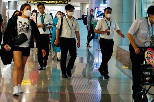 TP.HCM: Không được lơ là, chủ quan trước dịch bệnh