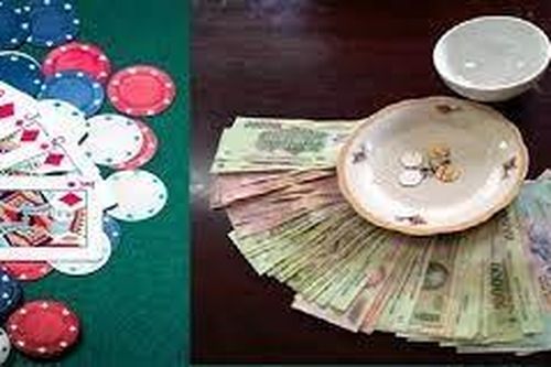 Quảng Nam: Bắt người chồng trộm tài sản hơn 2,3 tỷ đồng của vợ để trong két sắt