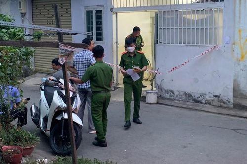 Người đàn ông bị đâm tử vong trong căn nhà ở TP.HCM
