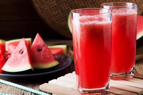 3 loại nước ép hỗ trợ giảm cân sau Tết