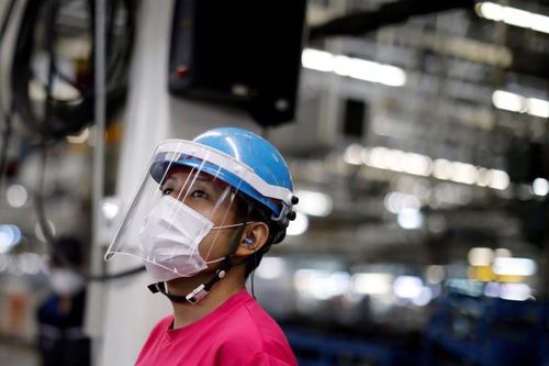 Sản xuất châu Á vẫn lao đao bất chấp việc Trung Quốc mở cửa trở lại