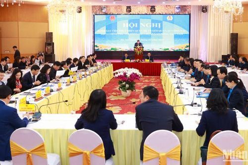 Cần chế định riêng về nhà ở cho công nhân lao động