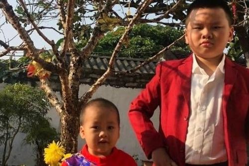'Hâm nóng' tinh thần sau Tết cho trẻ