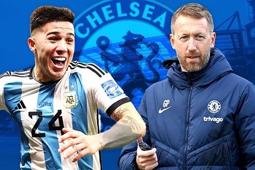Chelsea kích hoạt thành công 'bom tấn' Enzo Fernandez trước giờ G