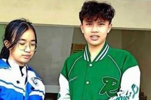 Nam sinh lớp 11 nhặt được ví chứa 15 triệu đồng, trả lại người đánh mất