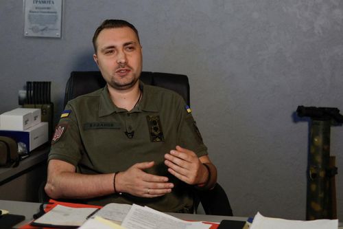 Sống sót sau ít nhất 10 vụ ám sát, Giám đốc Tình báo quốc phòng Ukraine đe dọa tấn công Nga