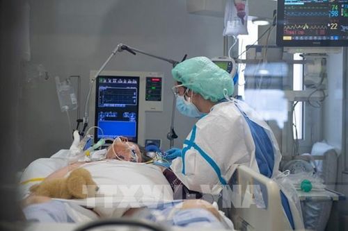 Nguy cơ mắc bệnh lao phổi ở bệnh nhân COVID-19 cao gấp 7 lần