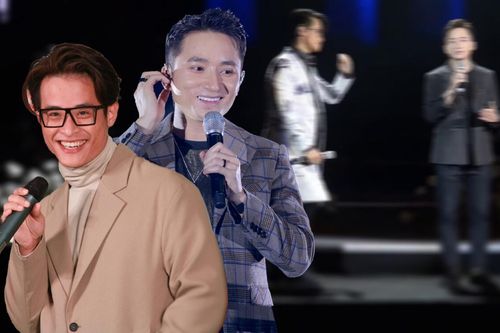 Song ca cùng 1 bài hát, Hà Anh Tuấn bất ngờ bị nhận xét 'lép vế' hơn so với Phan Mạnh Quỳnh