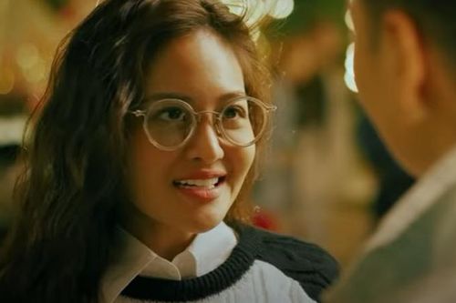'Đừng nói khi yêu': Mới tập 3, Thùy Anh đã tình tứ với Mạnh Trường