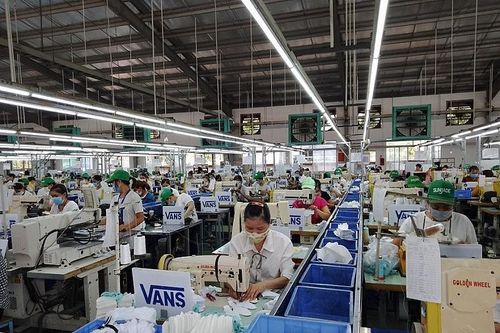 Thanh Hóa: Phê duyệt quy hoạch khu công nghiệp Lưu Bình 470 ha